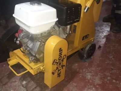 Técnico en mantenimiento