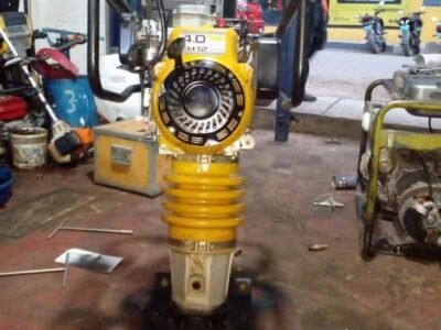 Técnico en mantenimiento