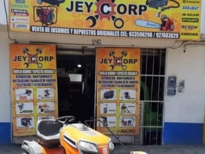 Técnico en mantenimiento