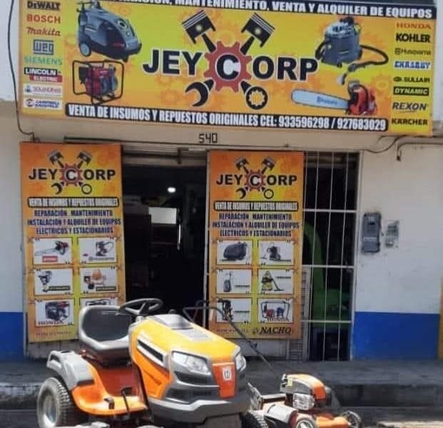 Técnico en mantenimiento
