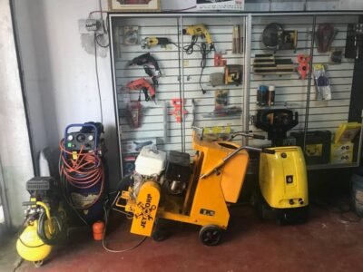 Técnico en mantenimiento