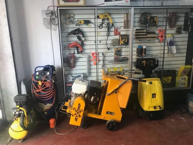 Técnico en mantenimiento