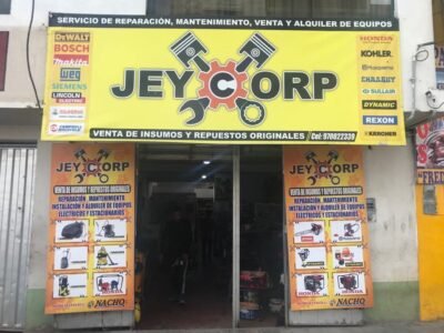 Técnico en mantenimiento